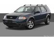 2005 Ford Freestyle Green,  28888 Miles