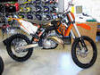 2009 KTM 150 SX,  Call Our Duncansville Location at