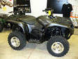 2008 Yamaha Grizzly 700 FI Auto. 4x4 EPS Special Edition